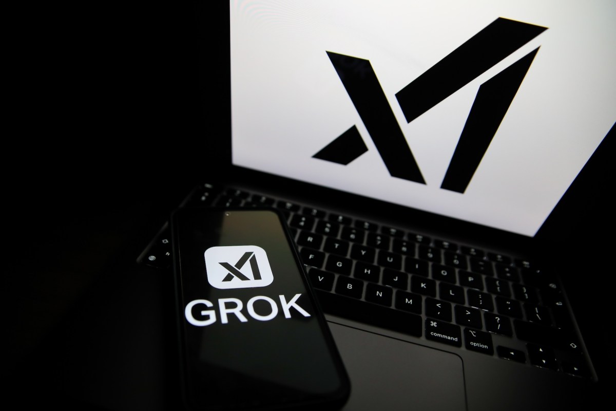 Co-founder of Elon Musk's xAI departs the company