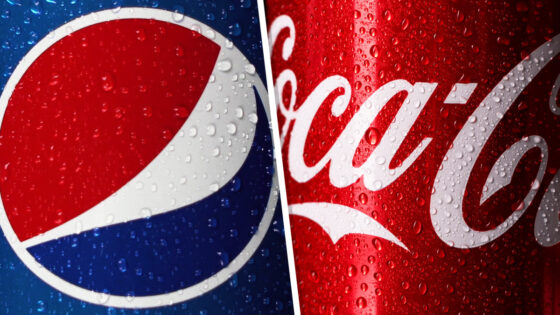 Coca-Cola scores massive win over Pepsi