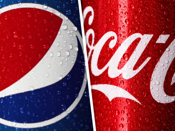 Coca-Cola scores massive win over Pepsi