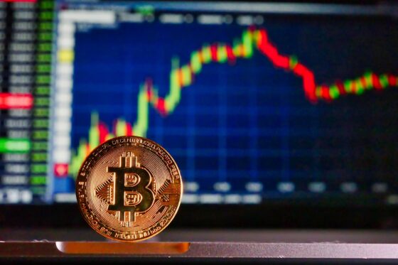 Coinbase Bitcoin Premium Just Turned Red For The First Time Since May — What This Means