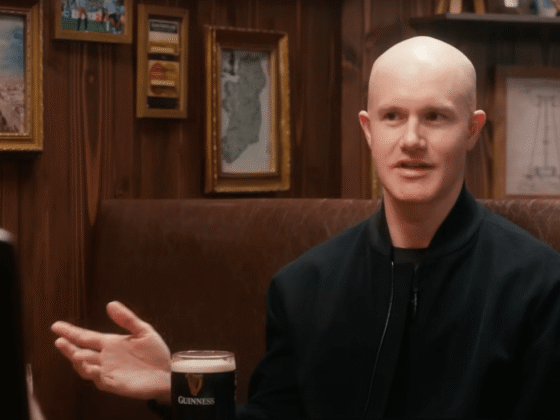 Coinbase CEO explains why he fired engineers who didn’t try AI immediately