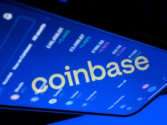 Coinbase shares slide Tuesday, as crypto play takes double-digit fall from July record