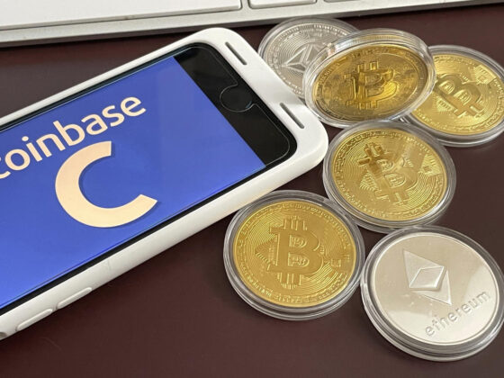 Coinbase stock takes a hit as lower crypto volatility slows trading activity
