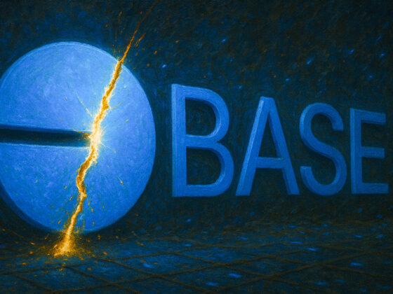 Coinbase’s Base faces brief outage