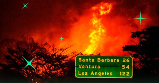 Commentary: These nonfiction writers looked for the future of L.A. Did they find it?