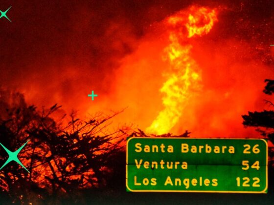 Commentary: These nonfiction writers looked for the future of L.A. Did they find it?