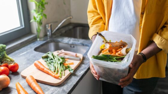 Composting 101: What You Can and Can’t Throw Into Your Compost Bin