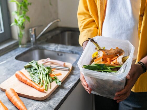 Composting 101: What You Can and Can’t Throw Into Your Compost Bin