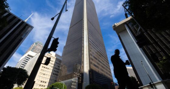 Consulate of India signs lease in downtown Los Angeles