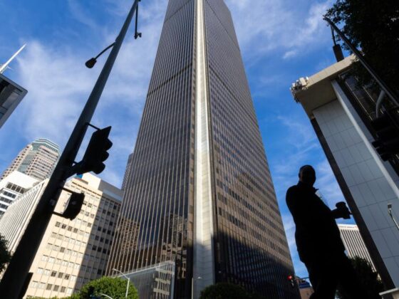 Consulate of India signs lease in downtown Los Angeles