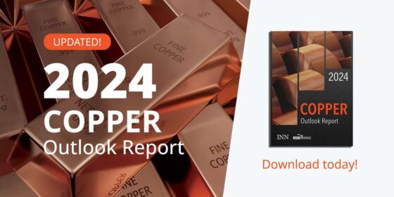 Copper Market Outlook | INN