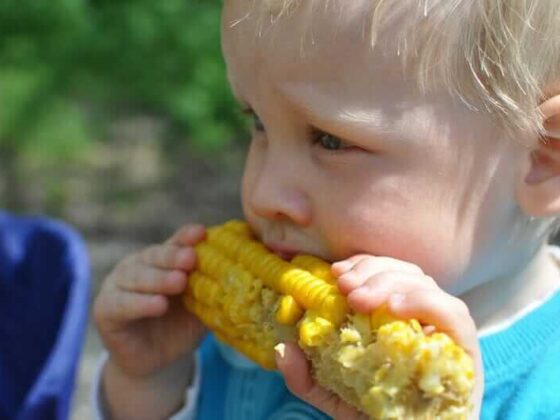 Corn Closes Mixed After Bulls Gain Ground on the Week