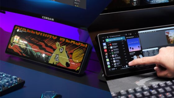 Corsair has just solved a major multitasking issue I’ve had with PC gaming, and I’m all in