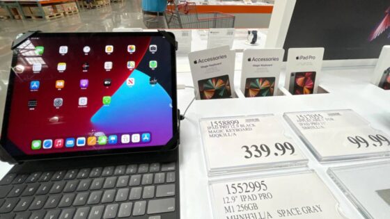 Costco has an offer Apple fans will love