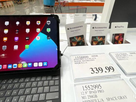 Costco has an offer Apple fans will love
