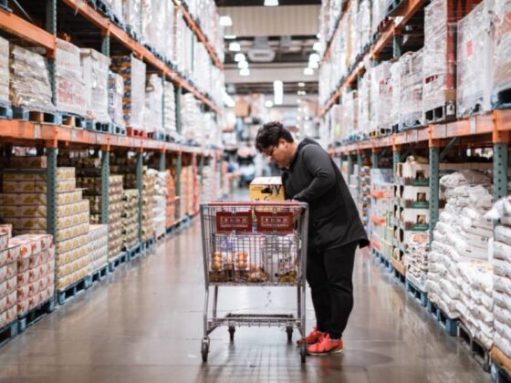 Costco makes bold move that could scare Home Depot