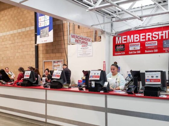 Costco will soon do something it only does 7 times a year