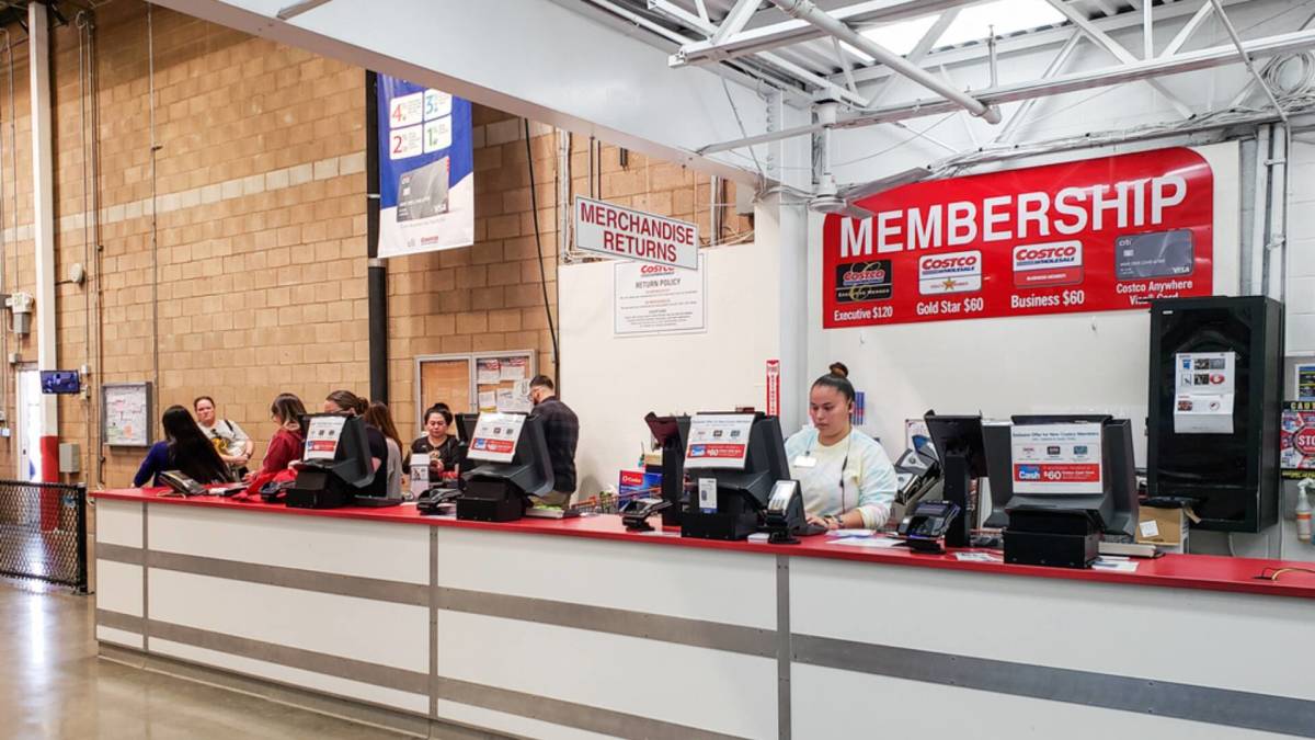 Costco will soon do something it only does 7 times a year