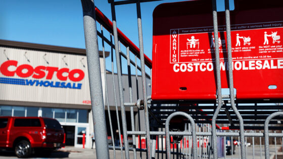 Costco's controversial policy change officially takes effect