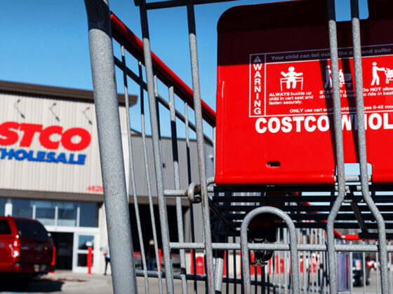 Costco's controversial policy change officially takes effect