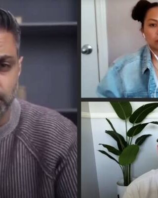 Couple making 0K say they're one mistake away ‘from losing everything' — Ramit Sethi says their problem is ‘not math'