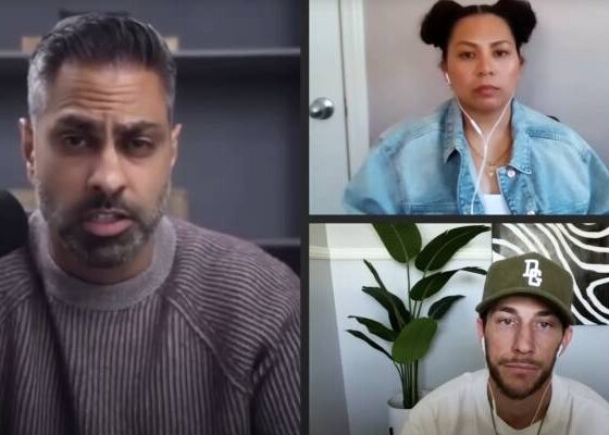 Couple making 0K say they’re one mistake away ‘from losing everything’ — Ramit Sethi says their problem is ‘not math’