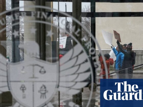 Court lifts block on Trump’s mass firings at top US consumer watchdog | Trump administration