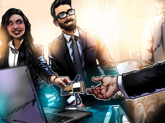 Crypto Applicants Often Fail In The Interview Process — This Is Why