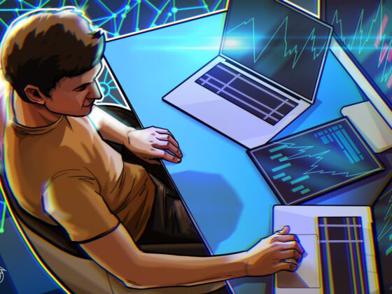 Crypto ‘Buy The Dip’ Calls Spiking May Be A Warning Sign