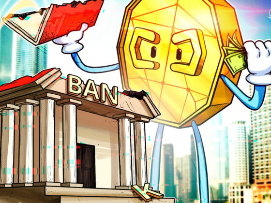 Crypto Debanking Persists Despite Trump’s Pro-Crypto Push, Says Unicoin CEO