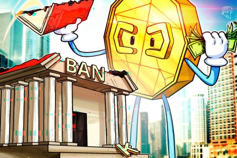 Crypto Debanking Persists Despite Trump’s Pro-Crypto Push, Says Unicoin CEO