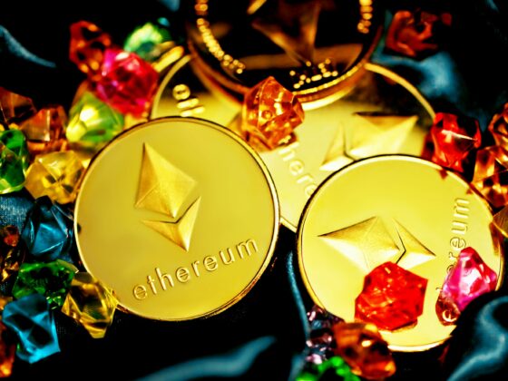 Crypto Founder Predicts Ethereum Price To Touch ,000 As Fed’s Powell Turns Dovish