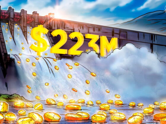 Crypto Funds see 3M outflows as FOMC Meeting ends 15-week streak