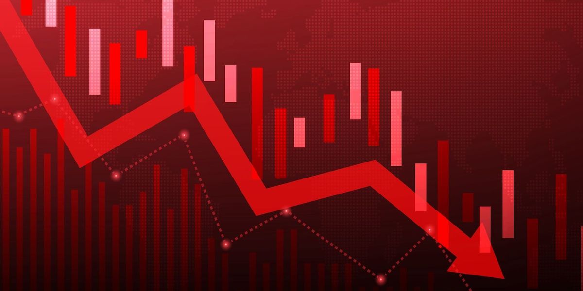 Crypto Market Update: Bitcoin ETFs Shed US$1.46 Billion Amid Stagflation Jitters