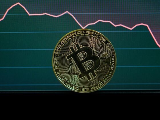 Crypto Market Update: Bitcoin and Ether ETFs Record US.3 Billion in Outflows