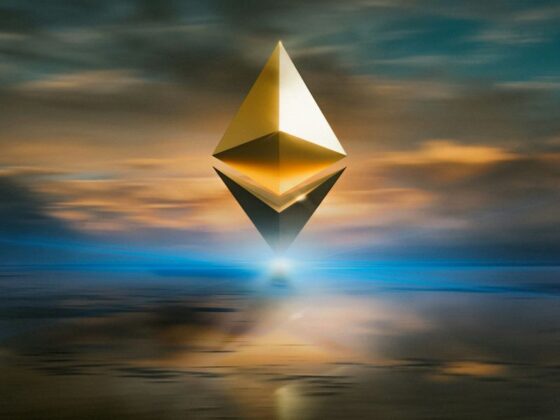 Crypto Market Update: ETH Funds Absorb US.3 Billion in Weekly Inflows, CFTC Moves to Secure DeFi Market
