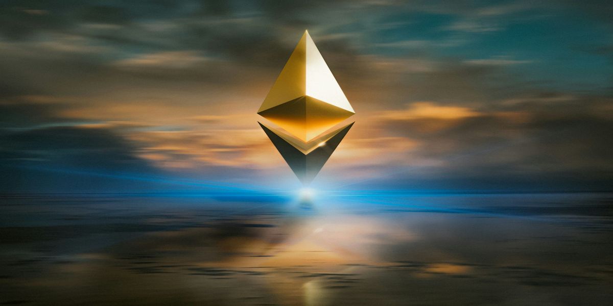 Crypto Market Update: ETH Funds Absorb US$1.3 Billion in Weekly Inflows, CFTC Moves to Secure DeFi Market