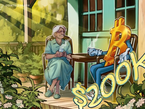 Crypto Retirement Plans Flash 0K Bitcoin Signal Despite Downturn: Finance Redefined