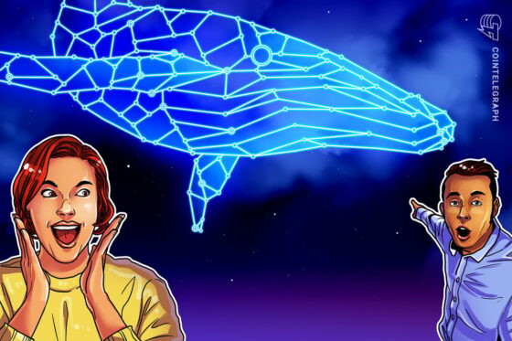 Crypto Trader’s M social pressure campaign claims MEXC froze M for a year