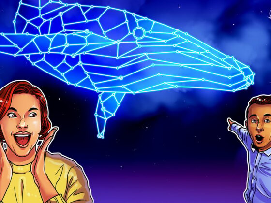 Crypto Trader’s M social pressure campaign claims MEXC froze M for a year