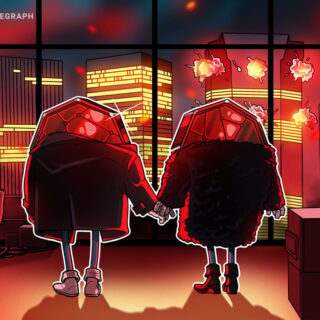 Crypto Treasury Firms Introduce Counterparty Risks to Bearer Assets: CEO
