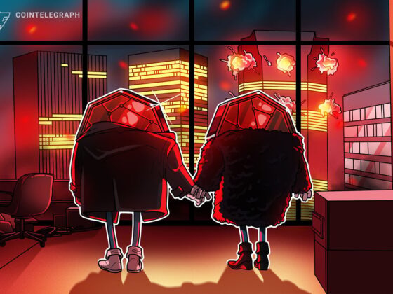 Crypto Treasury Firms Introduce Counterparty Risks to Bearer Assets: CEO