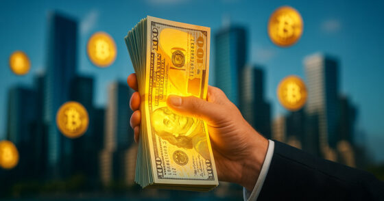 Crypto attracts .67B in funding during July, bolstered by Pumpfun and stablecoin interest
