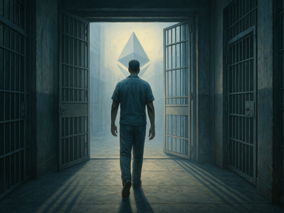 Crypto developer walks free from Turkish custody after privacy protocol research triggers detention