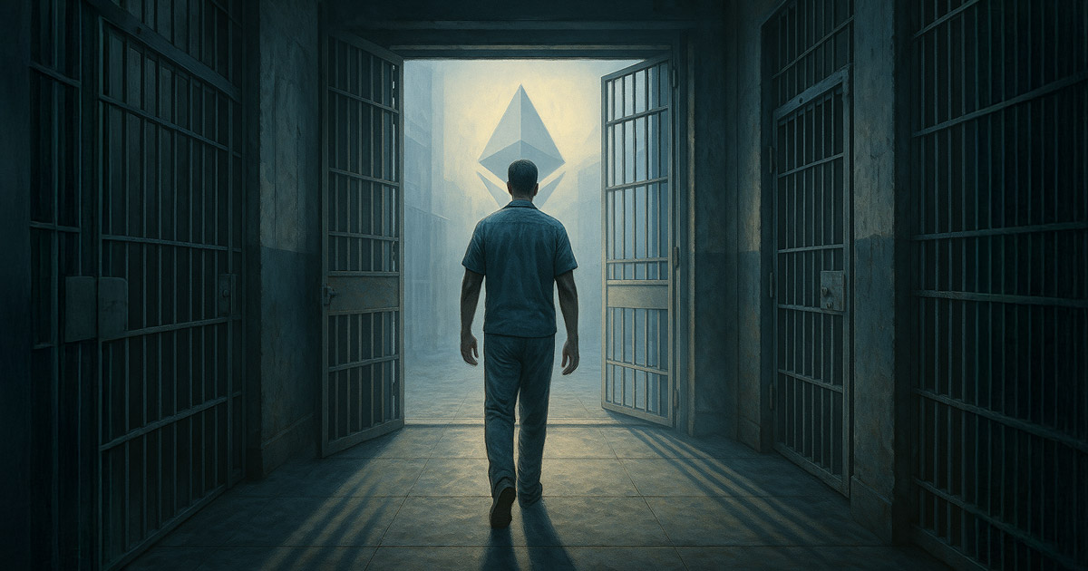 Crypto developer walks free from Turkish custody after privacy protocol research triggers detention