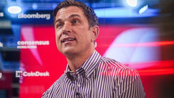 Crypto exchange Bullish prices IPO at  per share ahead of NYSE debut