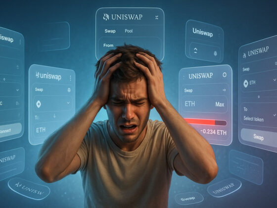Crypto investor loses M in Uniswap scam exploiting Ethereum’s EIP-7702