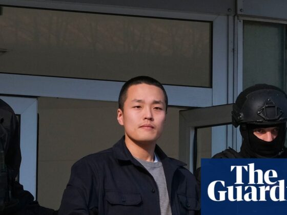 Crypto mogul Do Kwon pleads guilty to fraud for bn market collapse | Technology