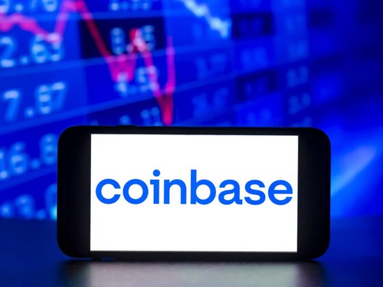 Crypto stocks tumble on Tuesday as investors go into risk-off mode