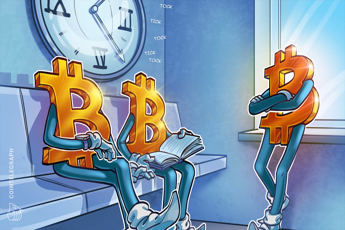 Crypto "waiting room" ahead of Market Top in Q1 2026: Raoul Pal